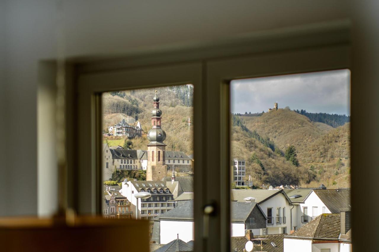 Villa Sonnenblick Cochem Exterior foto