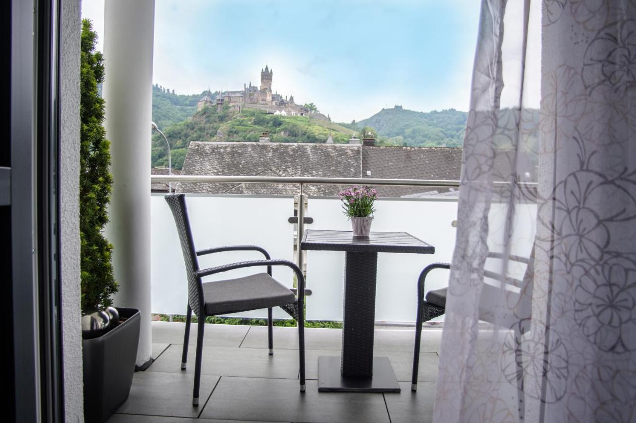 Villa Sonnenblick Cochem Exterior foto