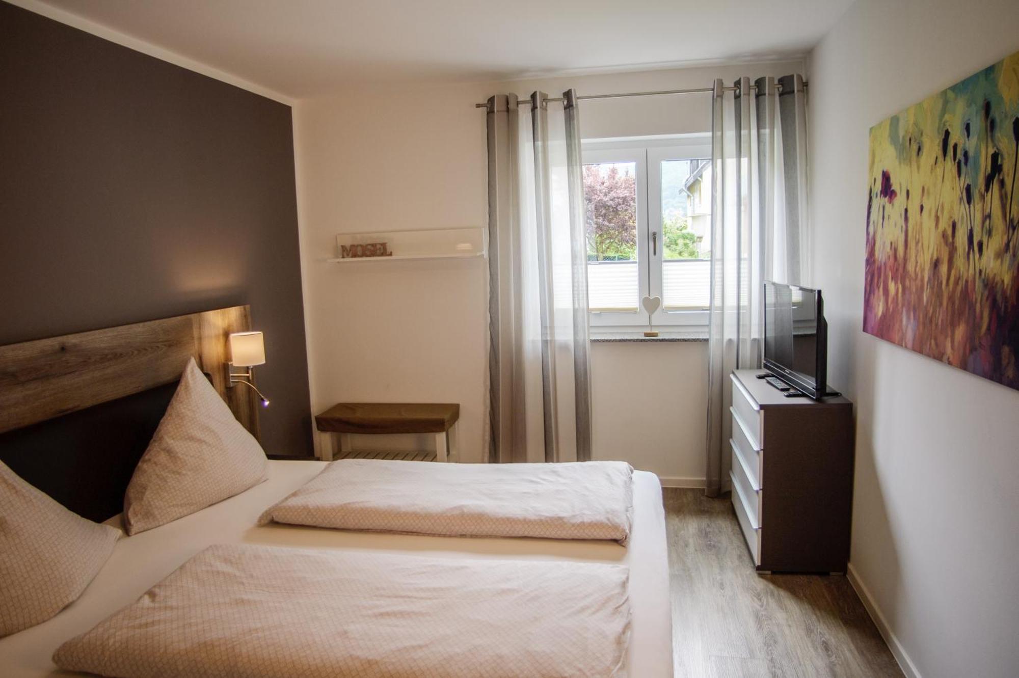 Villa Sonnenblick Cochem Quarto foto