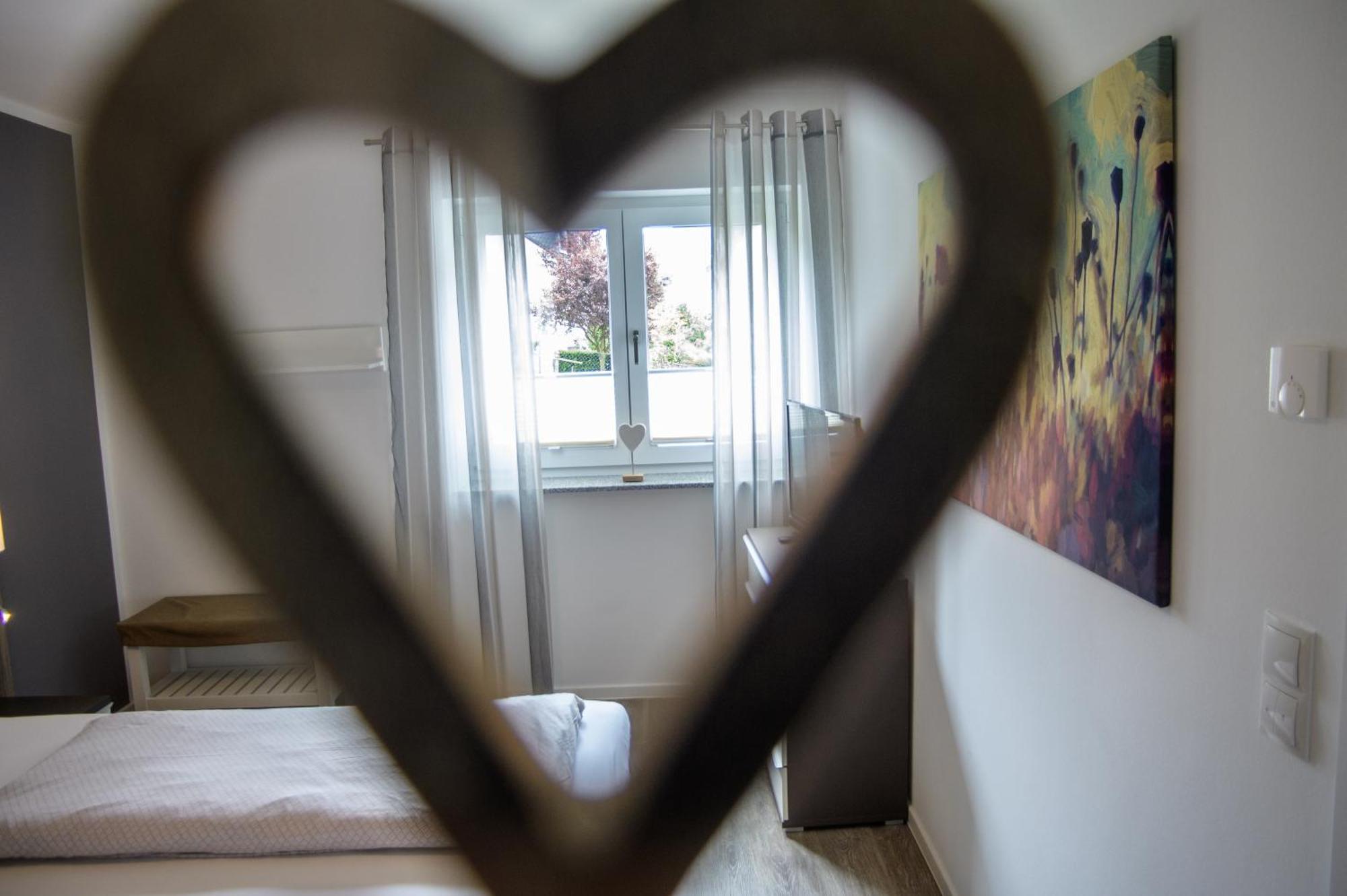 Villa Sonnenblick Cochem Quarto foto