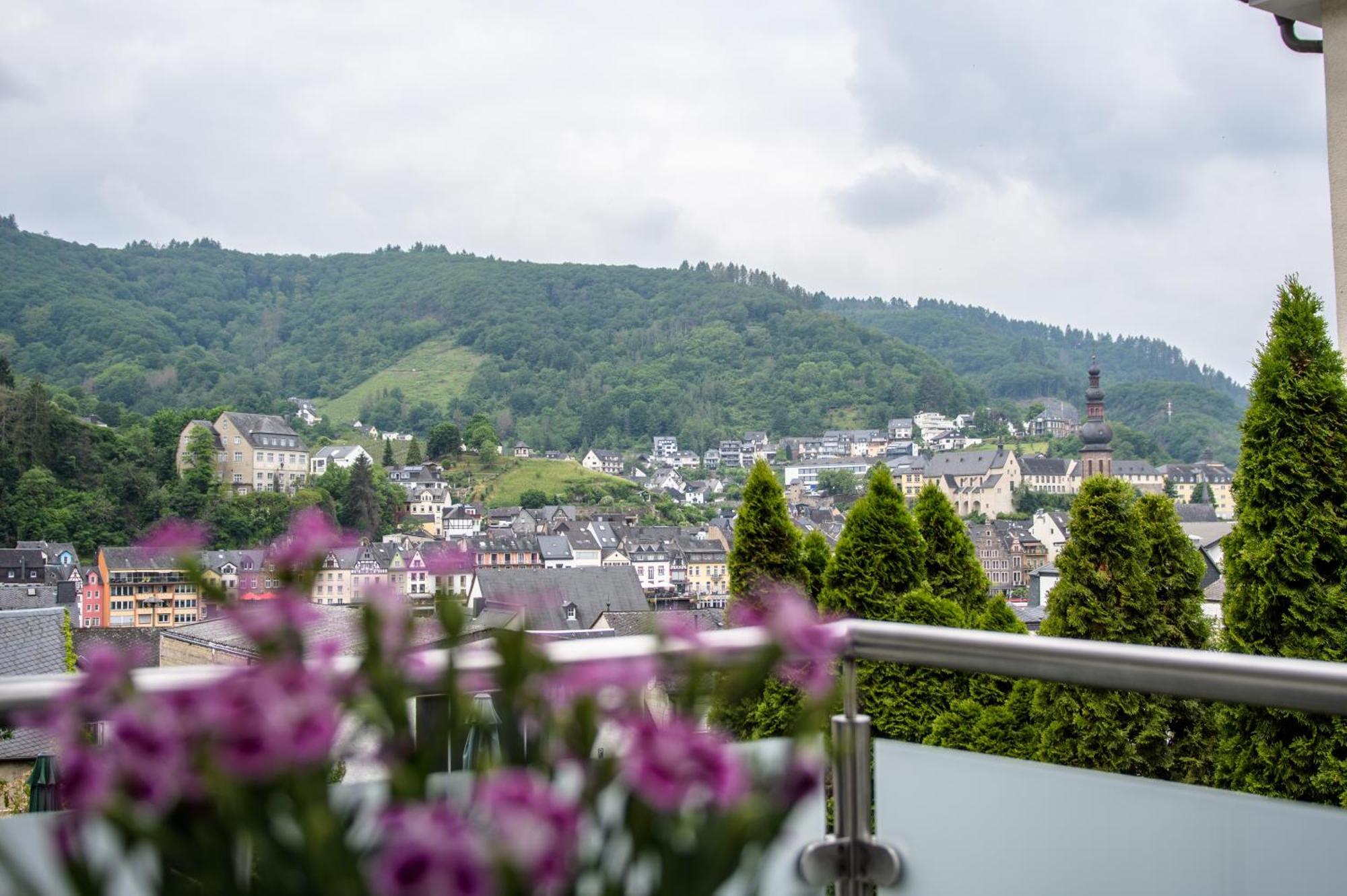 Villa Sonnenblick Cochem Quarto foto