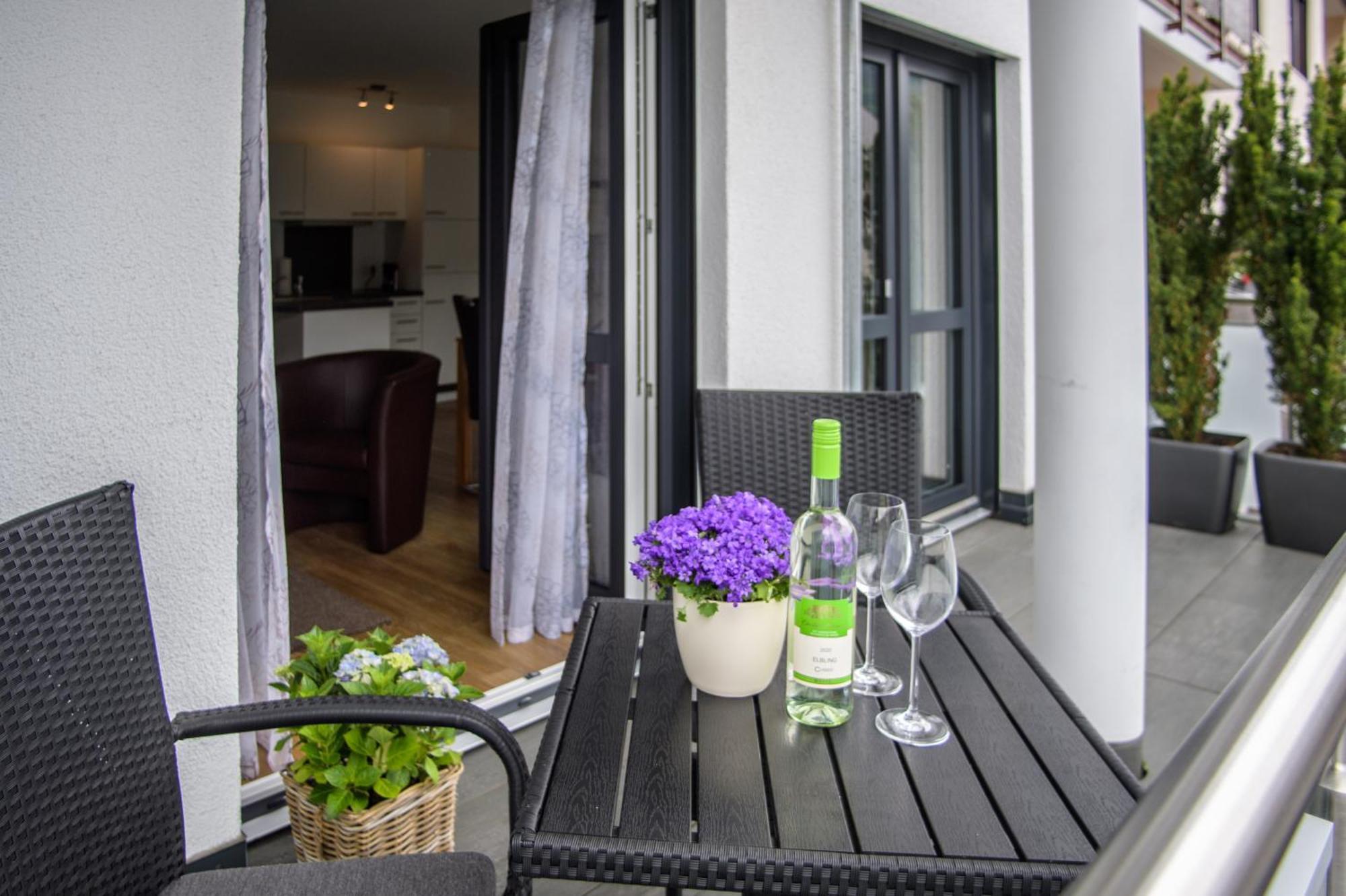 Villa Sonnenblick Cochem Quarto foto