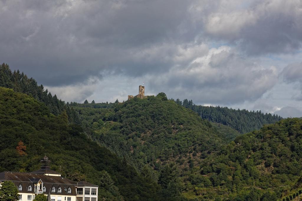 Villa Sonnenblick Cochem Exterior foto